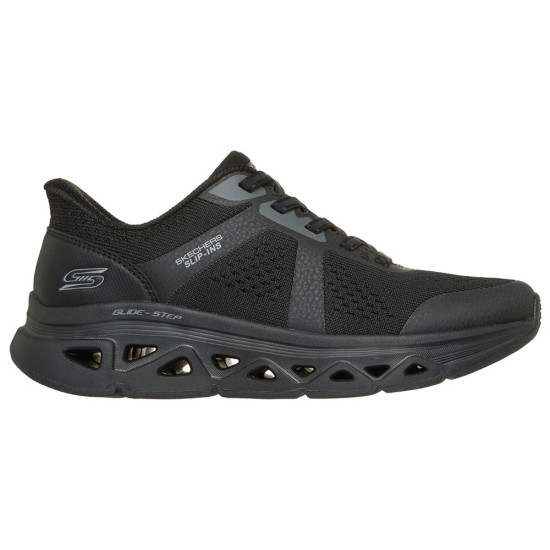 Skechers BOBS Sport Arc Waves Remix - Get Grounded